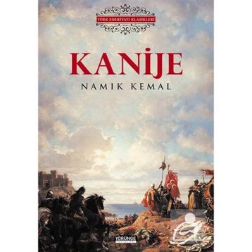 KANIJE - NAMIK KEMAL