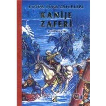 KANIJE ZAFERI - MEHMET KÖSEOĞLU