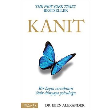 Kanıt - Dr. Eben Alexander