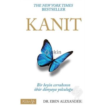 Kanıt - Dr. Eben Alexander