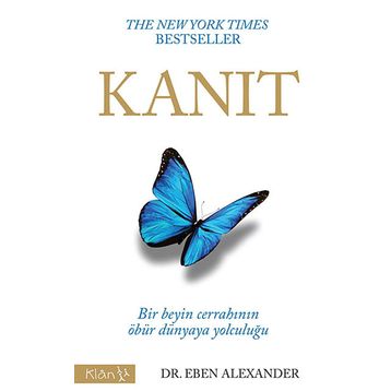 Kanıt - Dr. Eben Alexander