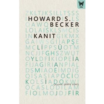 Kanıt - Howard S. Becker