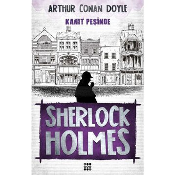 KANIT - SHERLOCK HOLMES - ARTHUR CONAN DOYLE