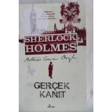 KANIT - SHERLOCK HOLMES - ARTHUR CONAN DOYLE