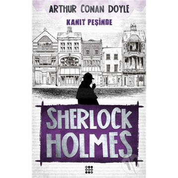 KANIT - SHERLOCK HOLMES - ARTHUR CONAN DOYLE