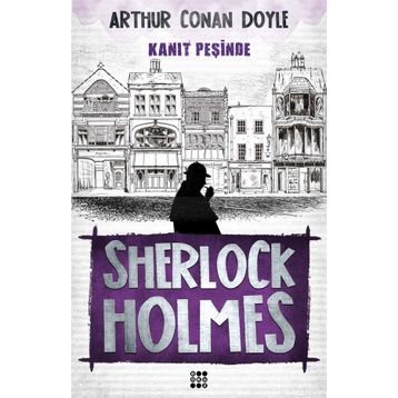 KANIT - SHERLOCK HOLMES - ARTHUR CONAN DOYLE