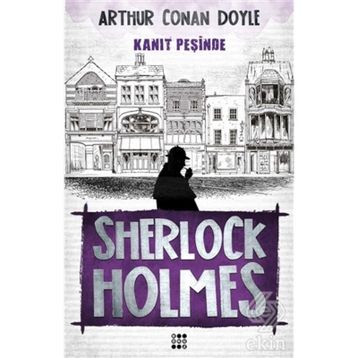 KANIT - SHERLOCK HOLMES - ARTHUR CONAN DOYLE