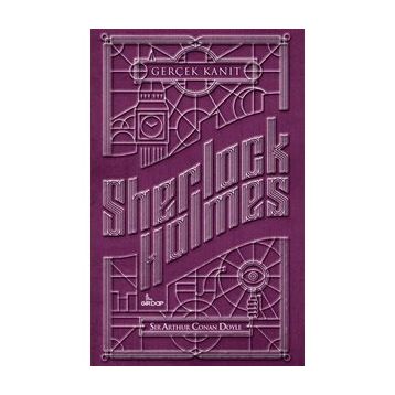 KANIT - SHERLOCK HOLMES - ARTHUR CONAN DOYLE