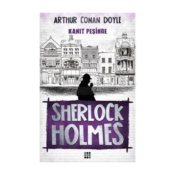 KANIT - SHERLOCK HOLMES - ARTHUR CONAN DOYLE