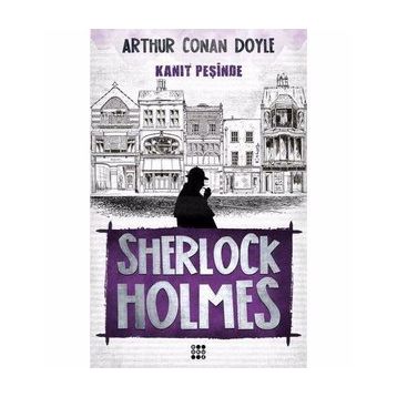 KANIT - SHERLOCK HOLMES - ARTHUR CONAN DOYLE