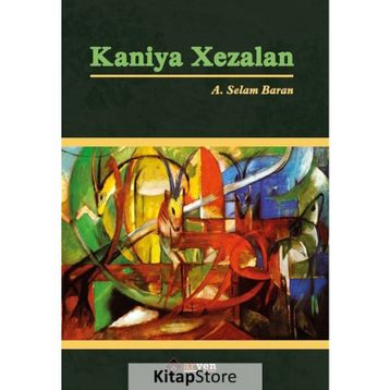 Kaniya Xezalan - A. Selam Baran