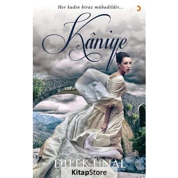Kaniye - Dilek Ünal