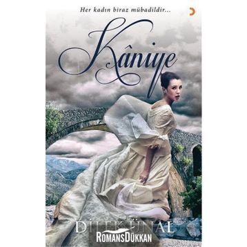 Kaniye - Dilek Ünal