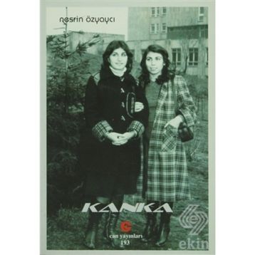 KANKA - NESRIN ÖDEMIŞ ÖZYAYCI
