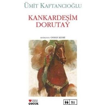 KANKARDEŞİM DORUTAY - ÜMİT KAFTANCIOĞLU