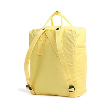 Kanken F23510-126 Limon Sarı Unisex Sırt Çantası