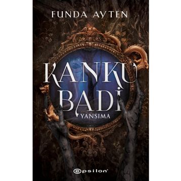 Kanku Badi - Yansıma - Funda Ayten