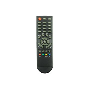 Kanky SD Uydu Alıcı Kumandası