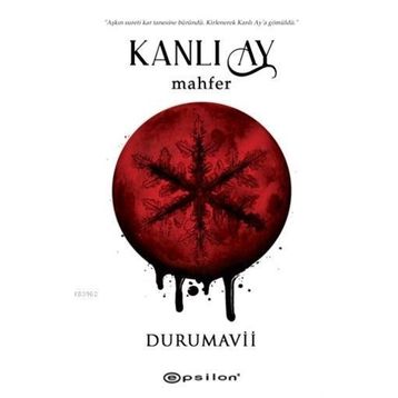 Kanlı Ay - Mahfer -Duru Mavii