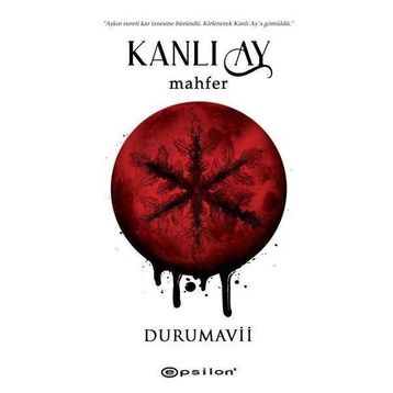 Kanlı Ay - Mahfer -Duru Mavii