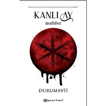 Kanlı Ay - Mahfer -Duru Mavii