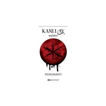 Kanlı Ay - Mahfer -Duru Mavii