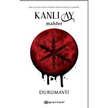 Kanlı Ay - Mahfer -Duru Mavii