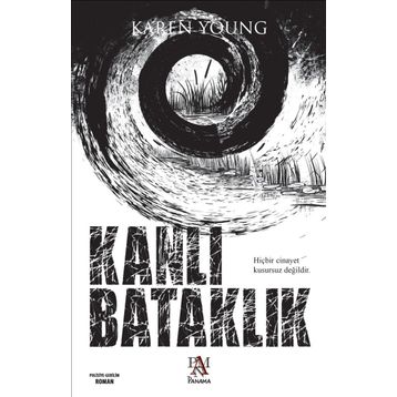 KANLI BATAKLIK - KAREN YOUNG