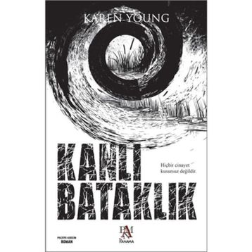 KANLI BATAKLIK - KAREN YOUNG