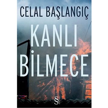 KANLI BILMECE - CELAL BAŞLANGIÇ