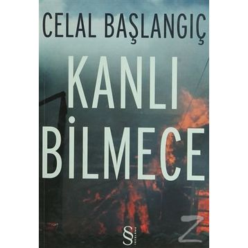 KANLI BILMECE - CELAL BAŞLANGIÇ
