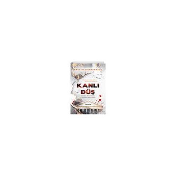 Kanlı Düş Hayy Kitap