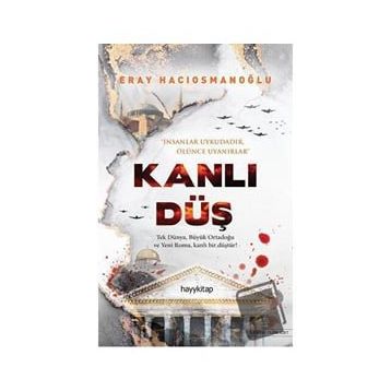 Kanlı Düş Hayy Kitap