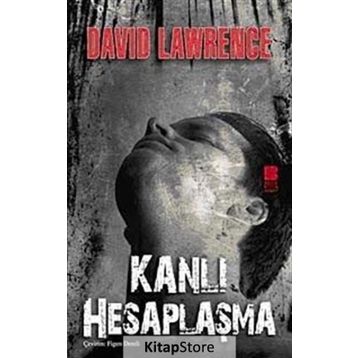 KANLI HESAPLAŞMA - DAVID LAWRENCE