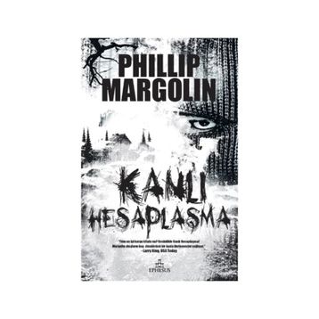 Kanlı Hesaplaşma - philip margolin