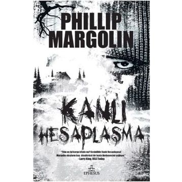 Kanlı Hesaplaşma - philip margolin