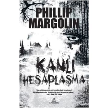 Kanlı Hesaplaşma - philip margolin