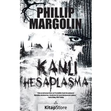 Kanlı Hesaplaşma - philip margolin