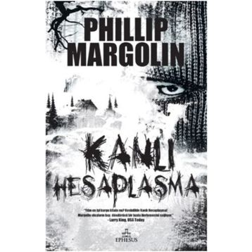 Kanlı Hesaplaşma - philip margolin