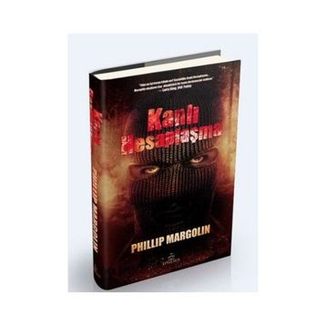Kanlı Hesaplaşma - philip margolin