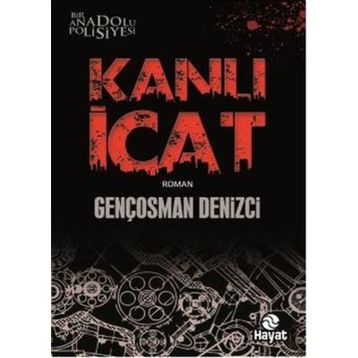 Kanlı İcat - Gençosman Denizci