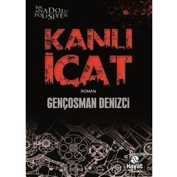 Kanlı İcat - Gençosman Denizci