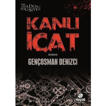 Kanlı İcat - Gençosman Denizci