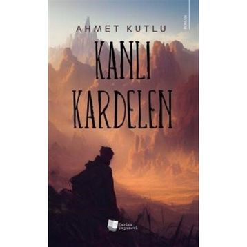 Kanlı Kardelen - Ahmet Kutlu