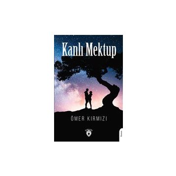 Kanlı Mektup - Ömer Kırmızı
