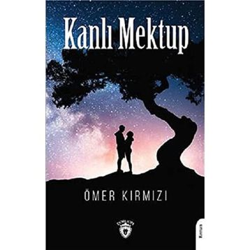 Kanlı Mektup - Ömer Kırmızı