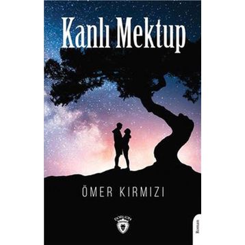 Kanlı Mektup - Ömer Kırmızı