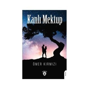 Kanlı Mektup - Ömer Kırmızı