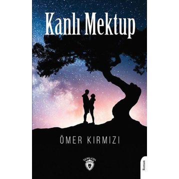 Kanlı Mektup - Ömer Kırmızı