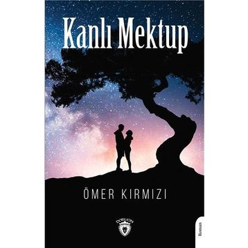Kanlı Mektup - Ömer Kırmızı
